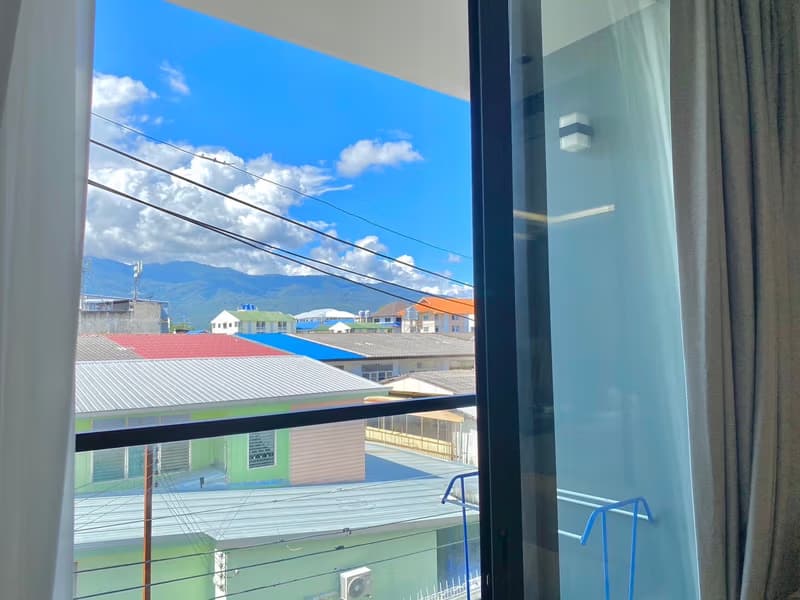 1 Bed Condo for Rent in Mueang Chiang Mai