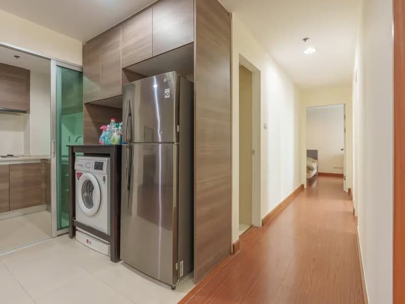 Condo for Sale, Rent at Belle Grand Rama 9