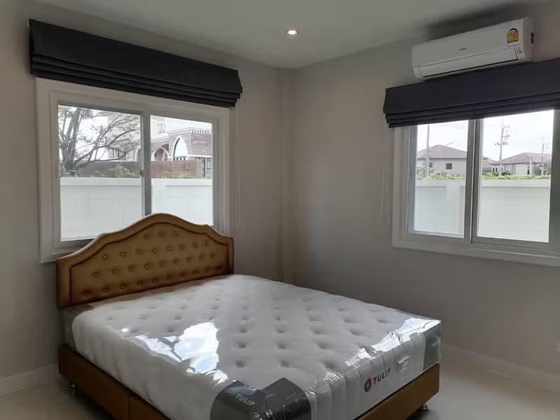 House for Rent at Supalai Bella (Mae Rim)