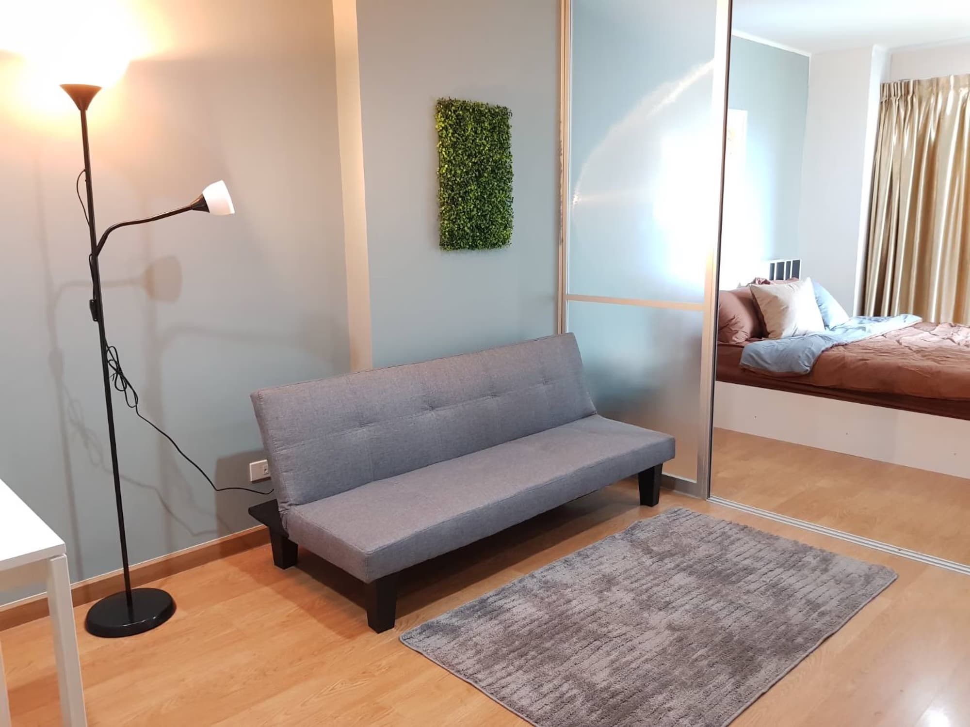 Condo for Rent at U Delight At Huay Khwang Station - Image 1