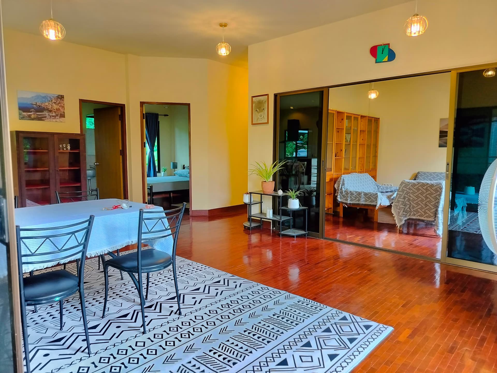 3 Bed House for Rent and Sale in San Sai - Image 5
