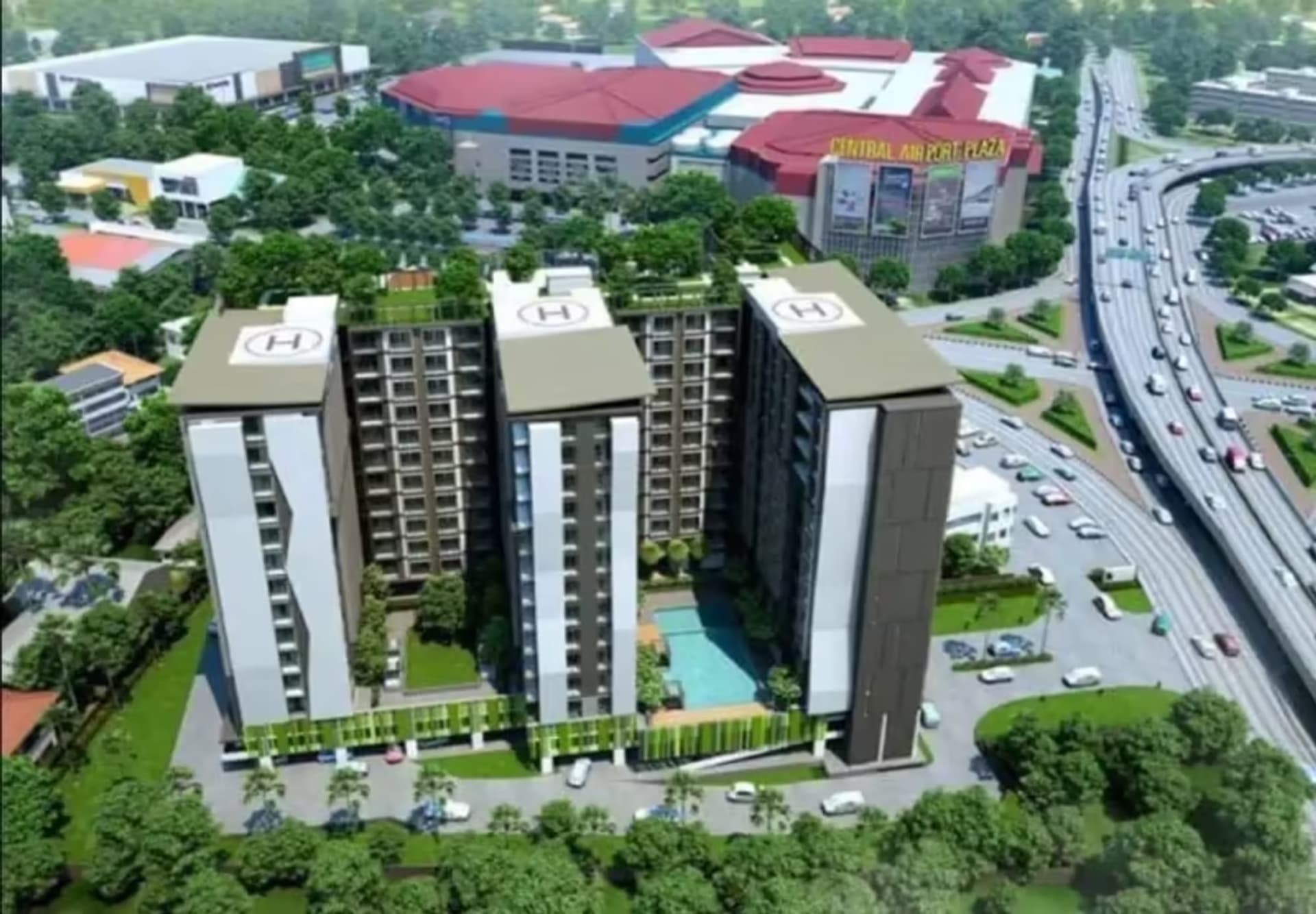 1 Bedroom Condo - Image 6