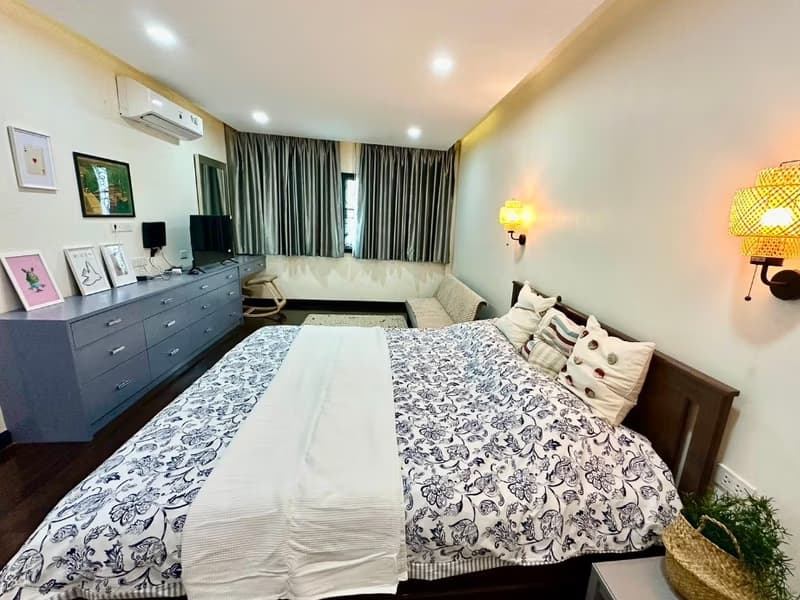 5 Bed Townhouse for Rent in Bang Khen