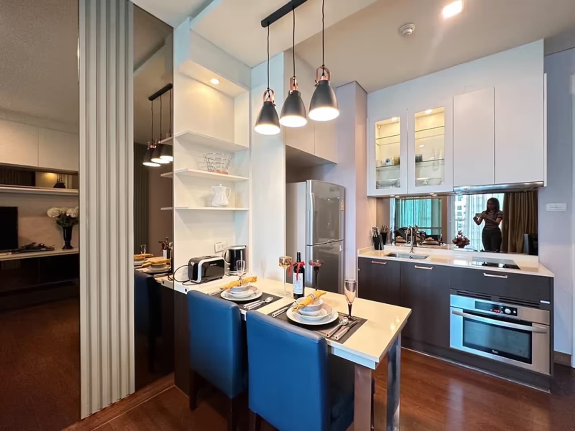 1 Bedroom Condo - Image 2