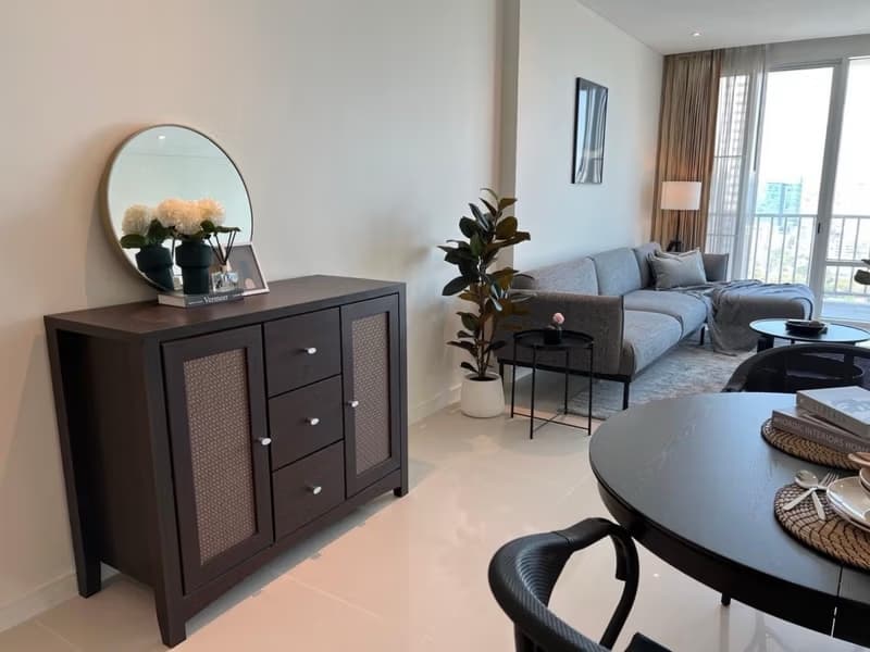 2 Bed Condo for Rent in Watthana