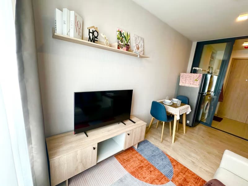 1 Bed Condo for Rent in Mueang Chiang Mai