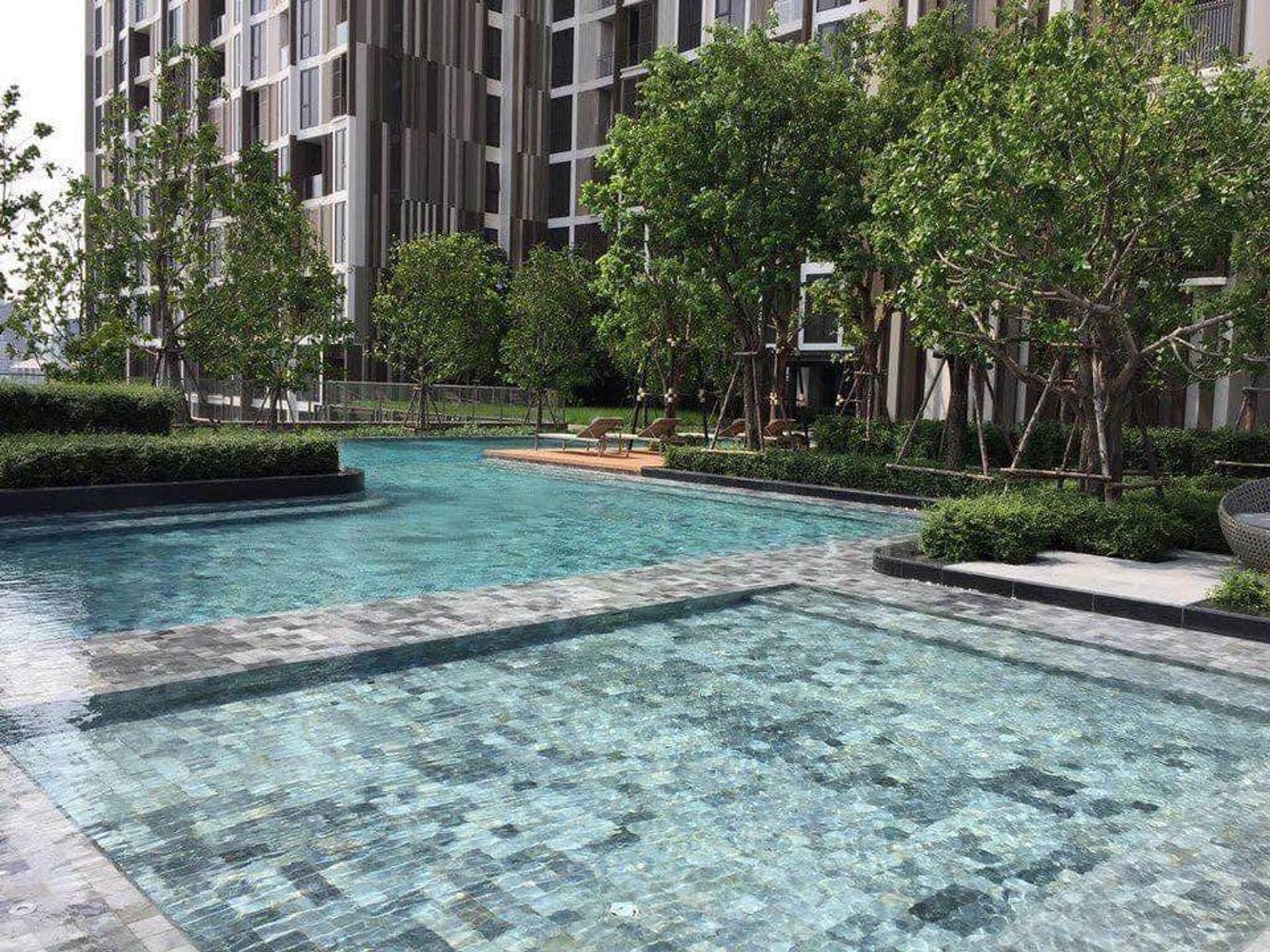 1 ห้องนอน คอนโด สำหรับ จำหน่าย ใน Phaya Thai - Image 6
