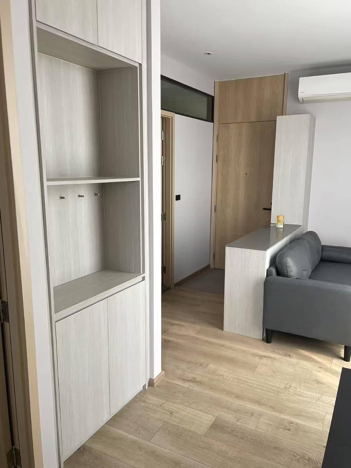1 Bed Condo for Rent in Watthana - Image 5