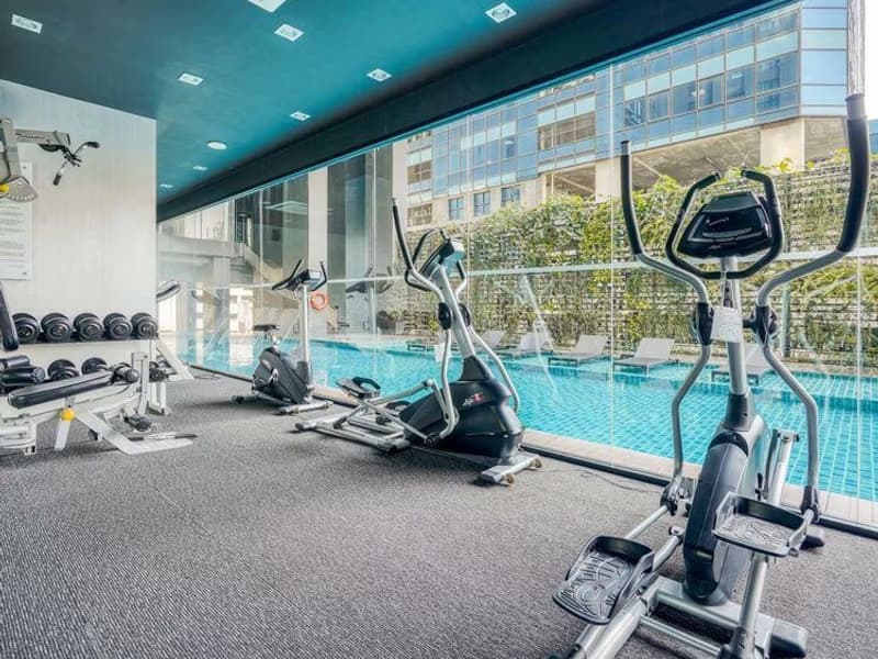 1 Bed Condo for Sale in Watthana