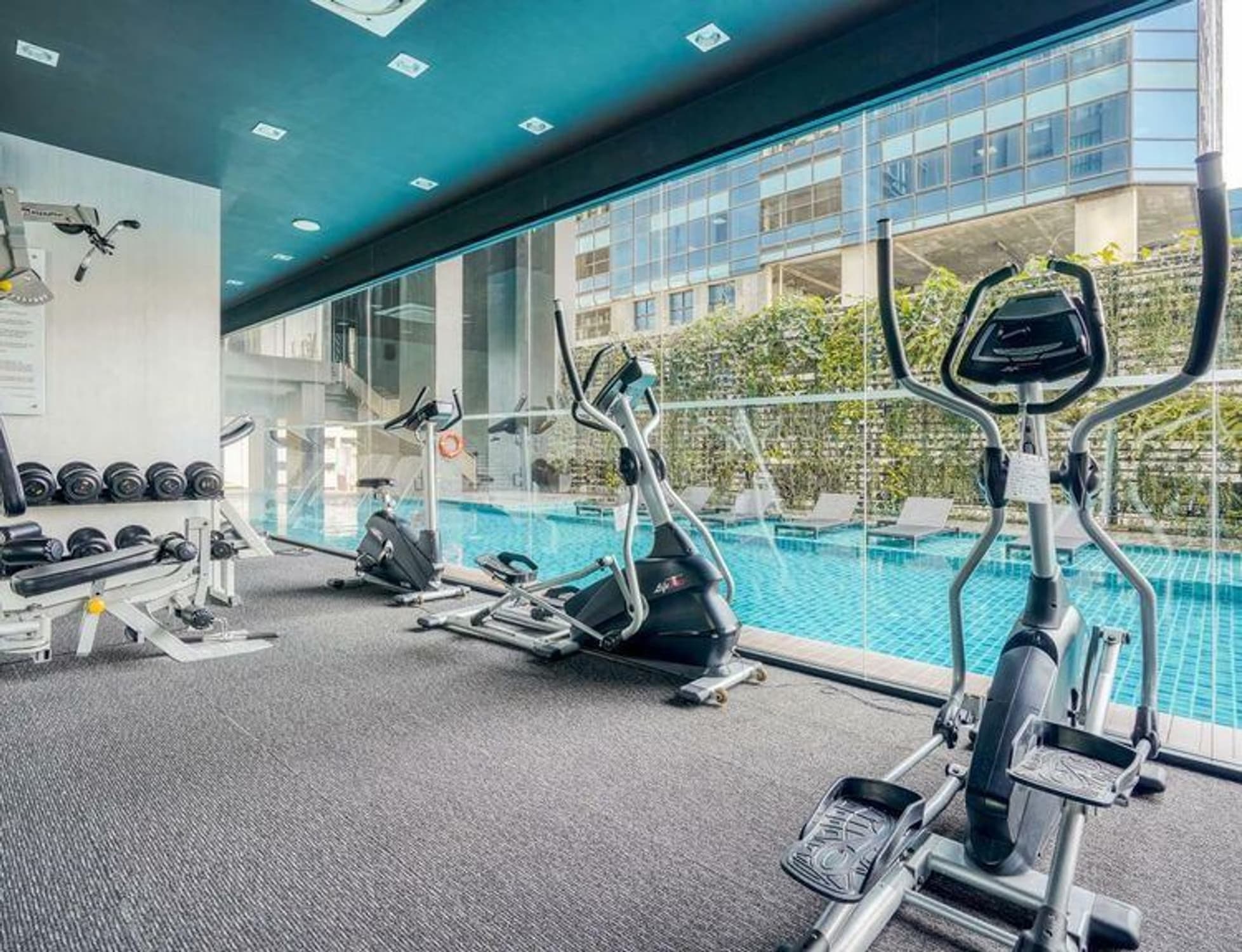 1 Bed Condo for Sale in Watthana - Image 9