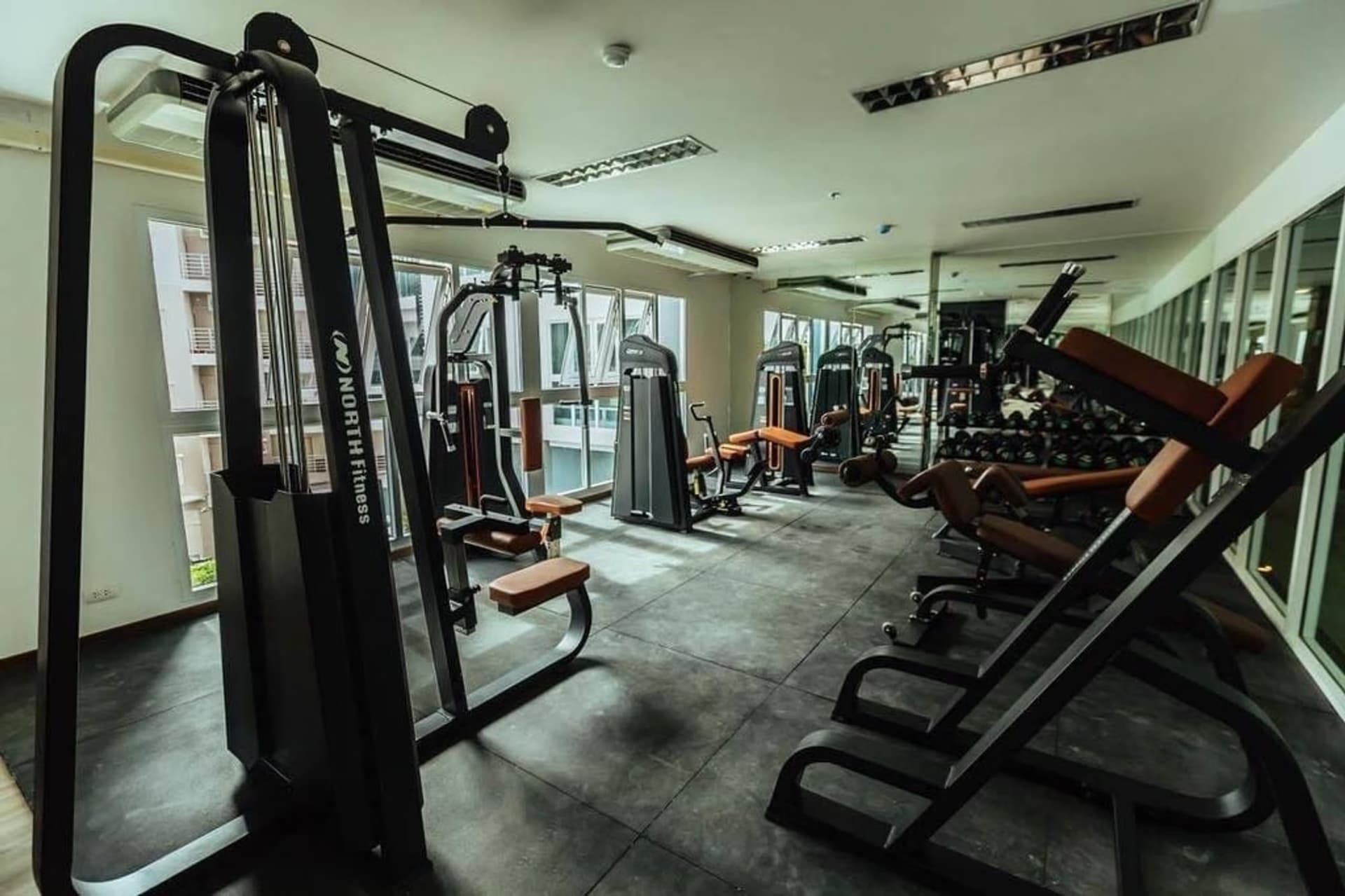 1 Bed Condo for Rent and Sale in Mueang Chiang Mai - Image 6