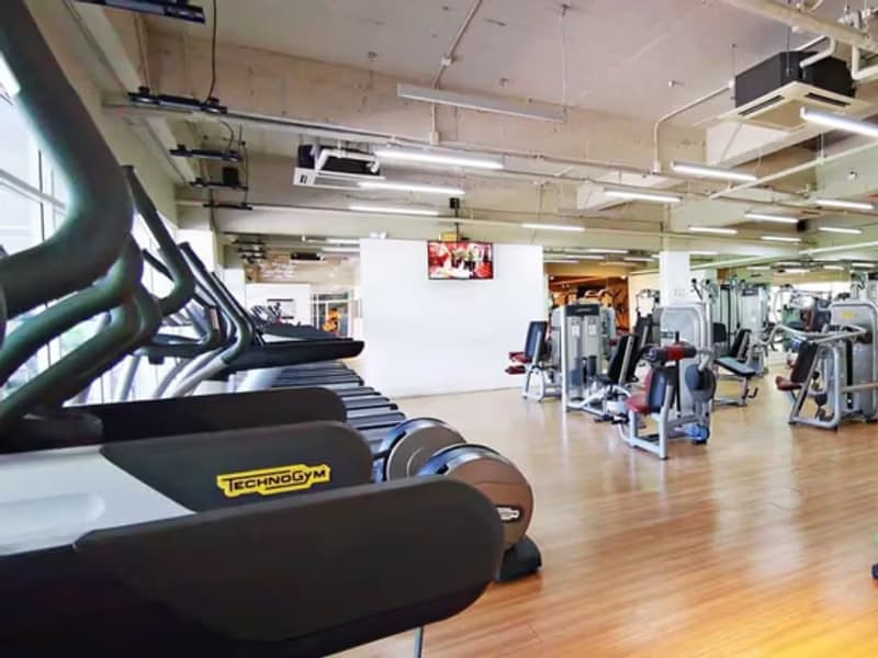 Studio for Sale/Rent in Huai Khwang