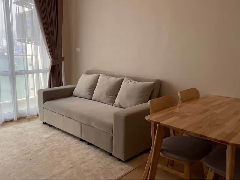 1 Bed Condo for Sale in Huai Khwang
