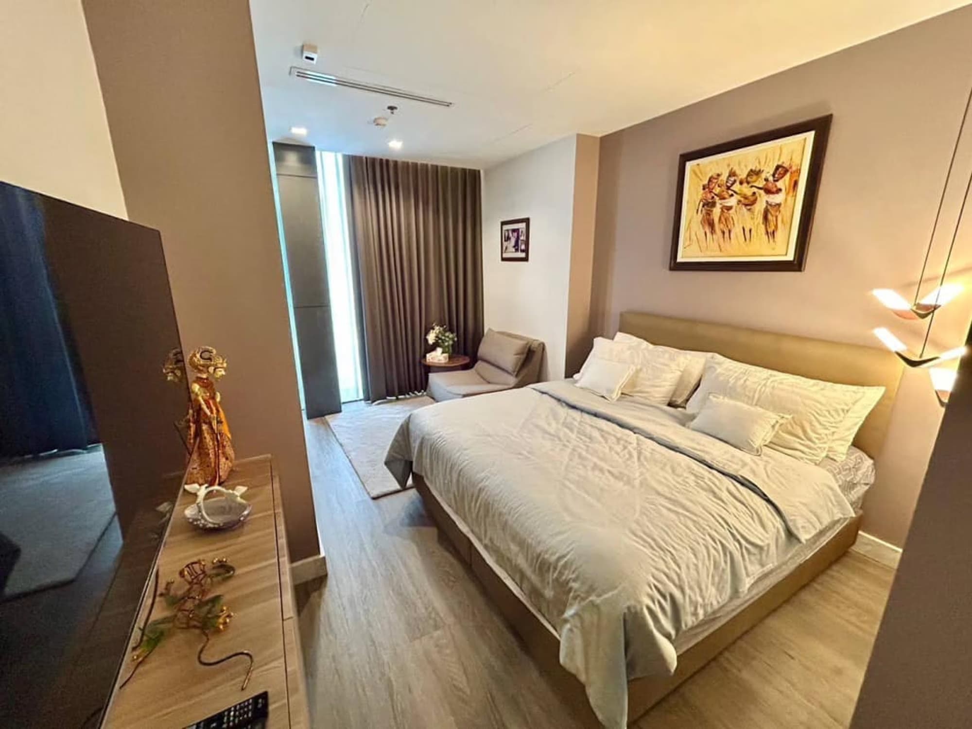 4 Bed Condo for Sale  Near Phetchaburi MRT - Image 5