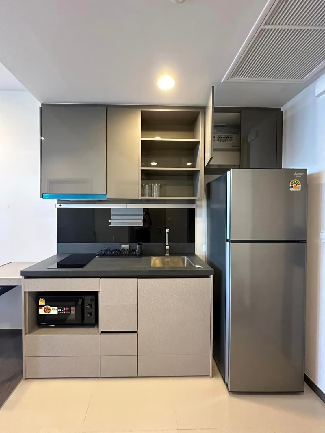1 Bed Condo for Rent  Near Thong Lo BTS - Image 3