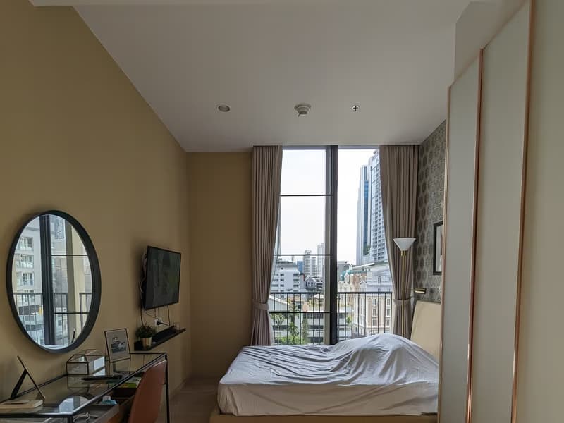 Condo for Sale at Noble BE19 Sukhumvit