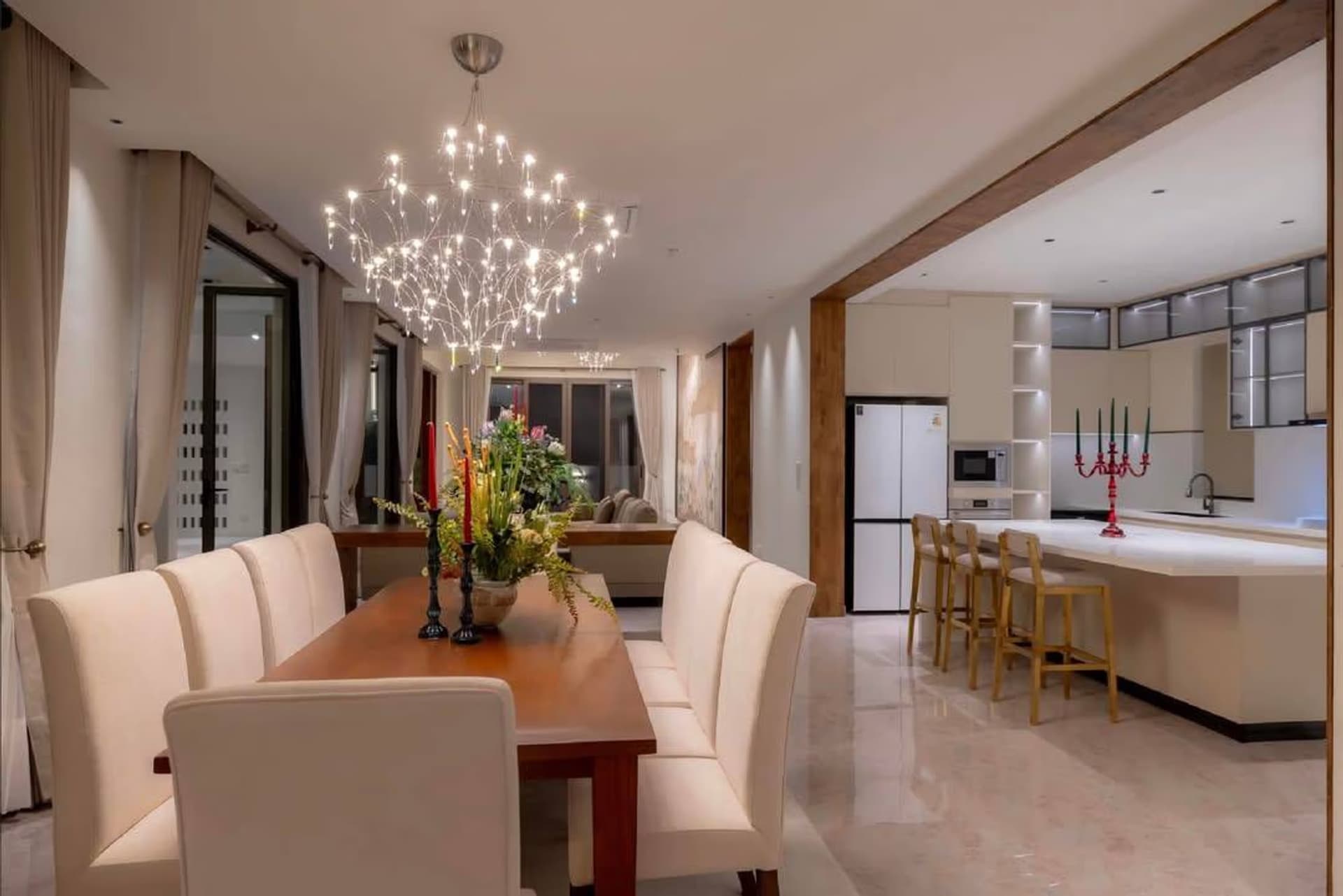 5 Bed House for Sale in Saraphi District - Image 8