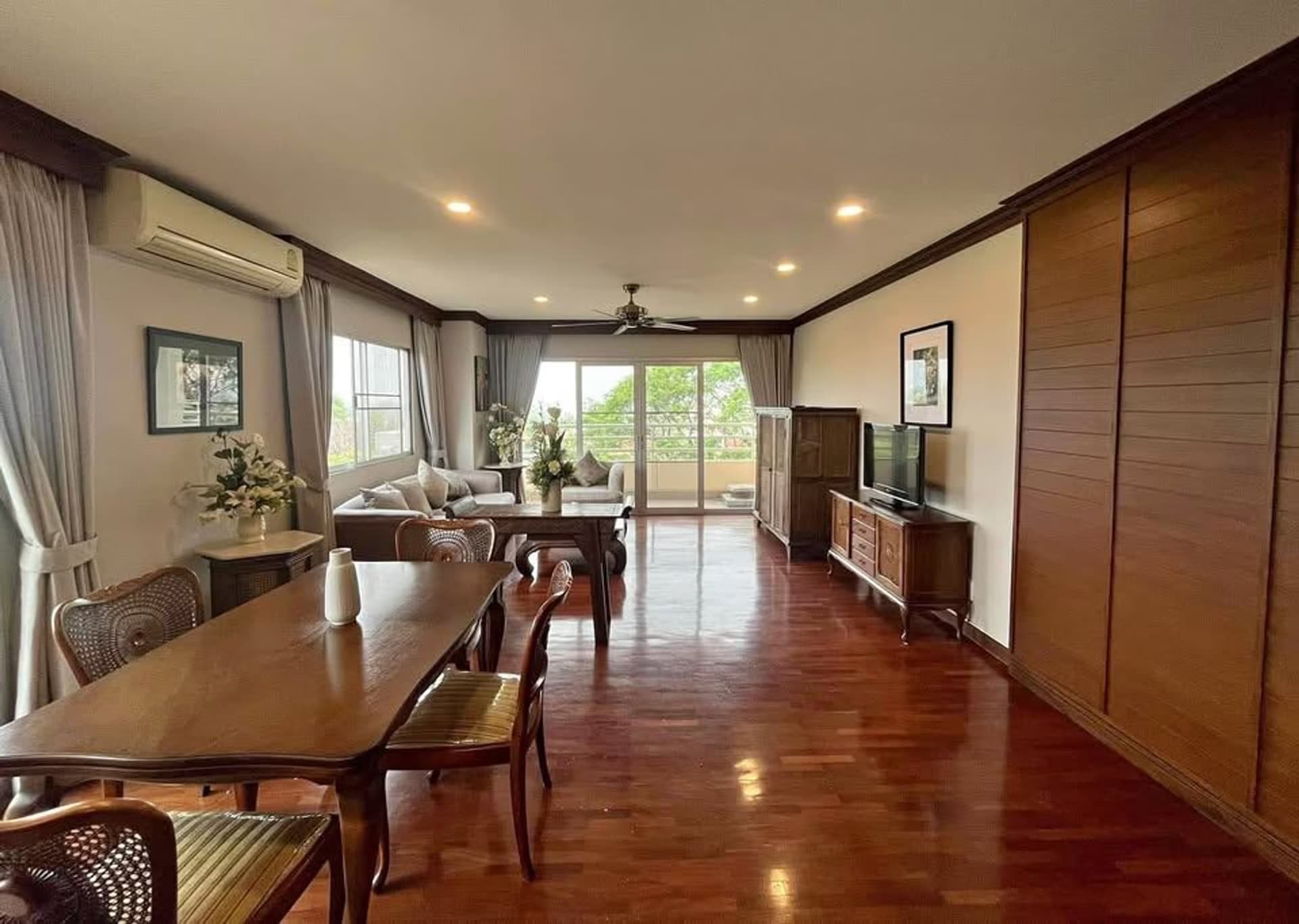 3 Bed Condo for Rent and Sale in Mueang Chiang Mai - Image 1