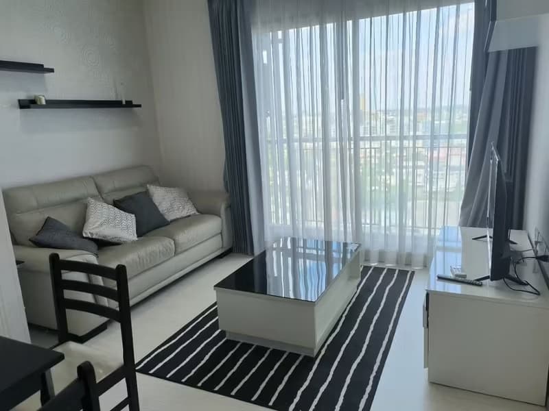 Condo for Sale at Rhythm Sukhumvit 36-38