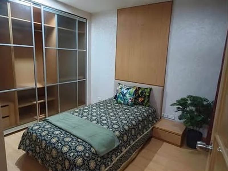2 Bed Condo for Rent in Watthana