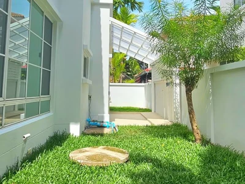 3 Bed House for Sale in Mueang Chiang Mai
