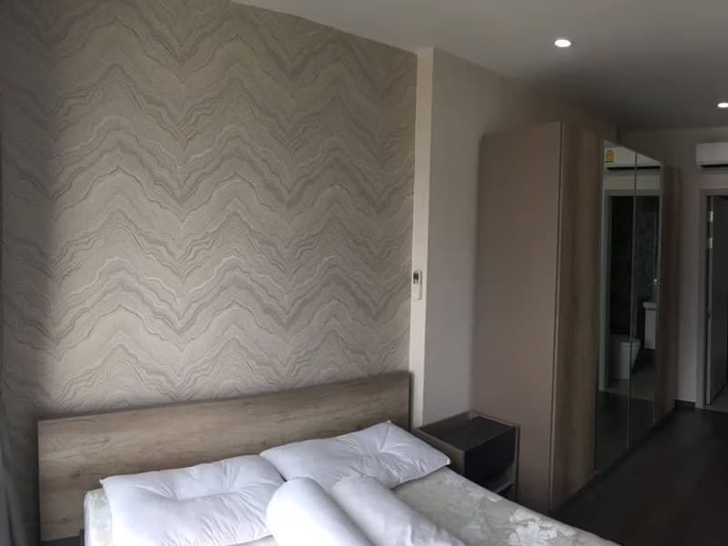 undefined Bed Condo for Rent in Ratchathewi