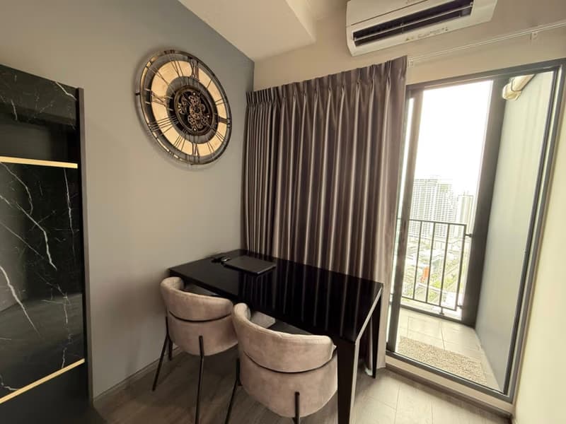 1 Bed Condo for Rent in Khlong Toei
