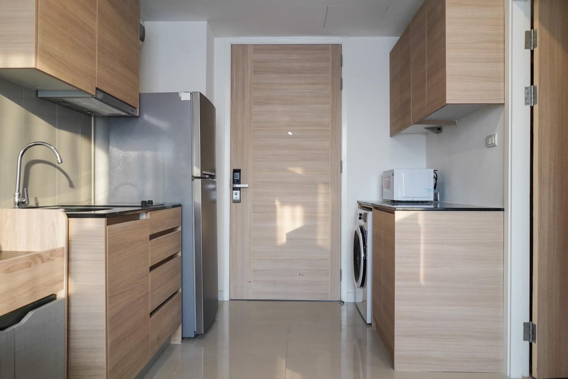 Condo for Rent at D25 Condominium Thonglor - Image 10