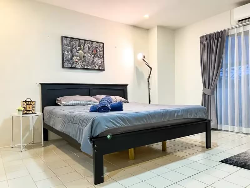 Studio for Rent in Suthep, Mueang Chiang Mai