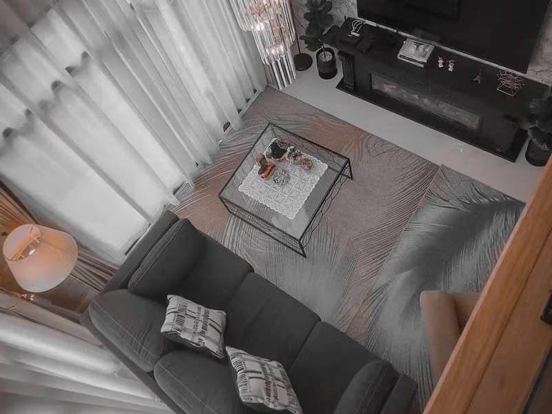Condo for Rent at Britania Bangna km.26
