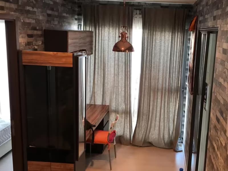 Condo for Rent at RHYTHM Asoke
