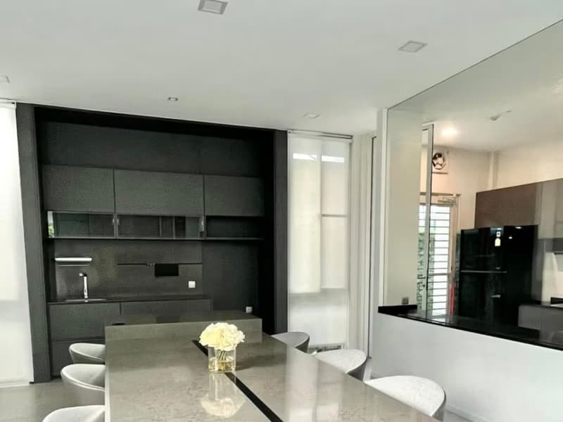 4 Bed House for Rent and Sale in Bang Phli, Samut Prakan