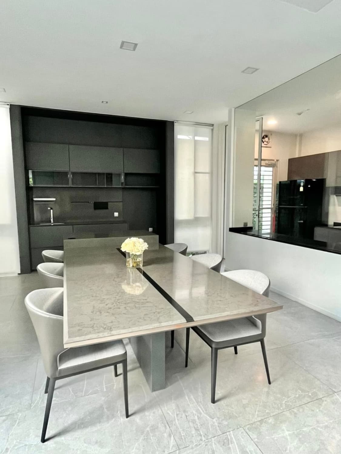 4 ห้องนอน บ้าน สำหรับ ขายและจำหน่าย ใน Bang Phli, Samut Prakan - Image 16