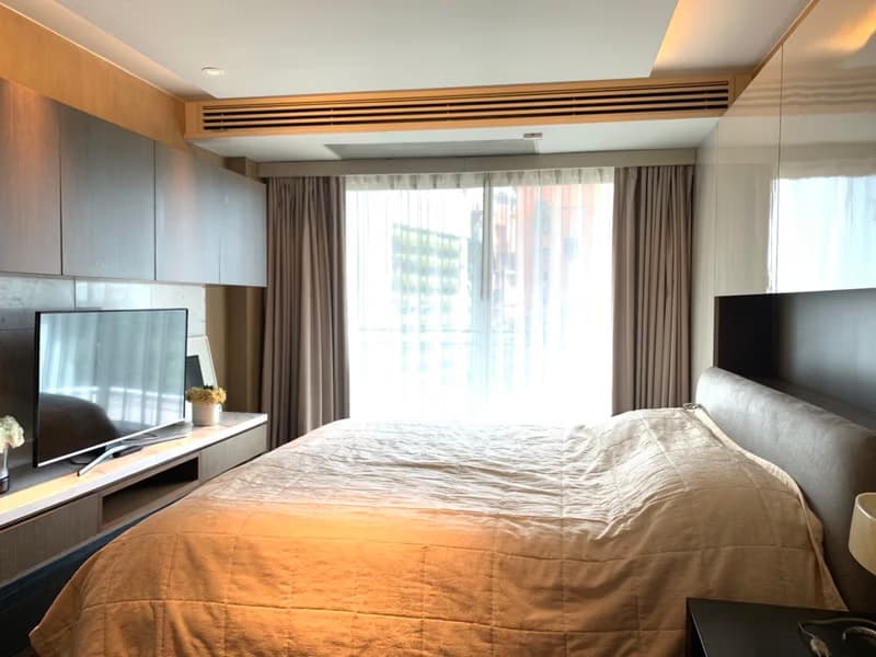 3 Bed Condo for Rent in Khlong Toei
