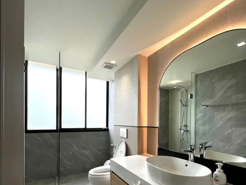 2 Bed Condo for Sale in Watthana