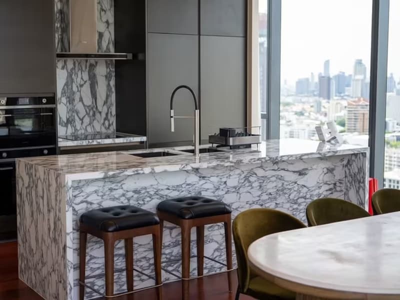 Condo for Sale, Rented at KHUN BY YOO