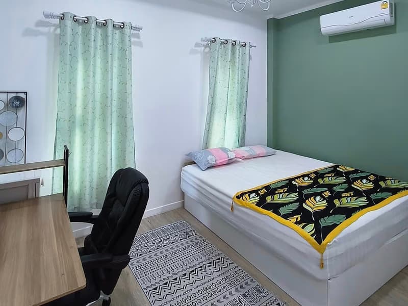 3 Bed House for Rent in Doi Saket