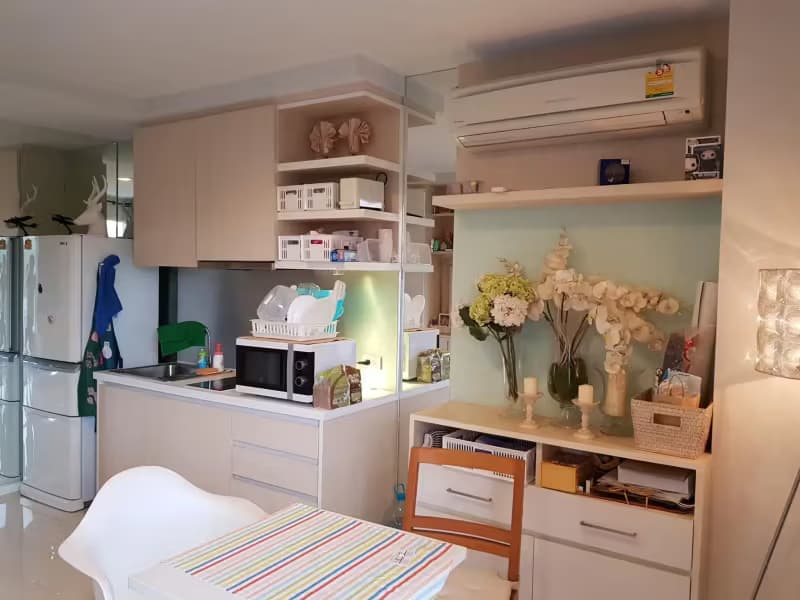 Condo for Rent at Whizdom The Exclusive