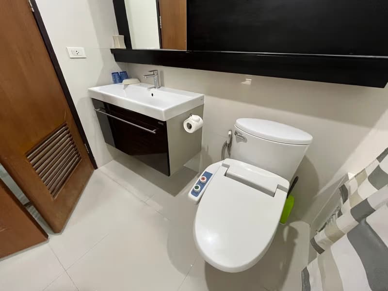 1 Bed Condo for Rent in Mueang Chiang Mai