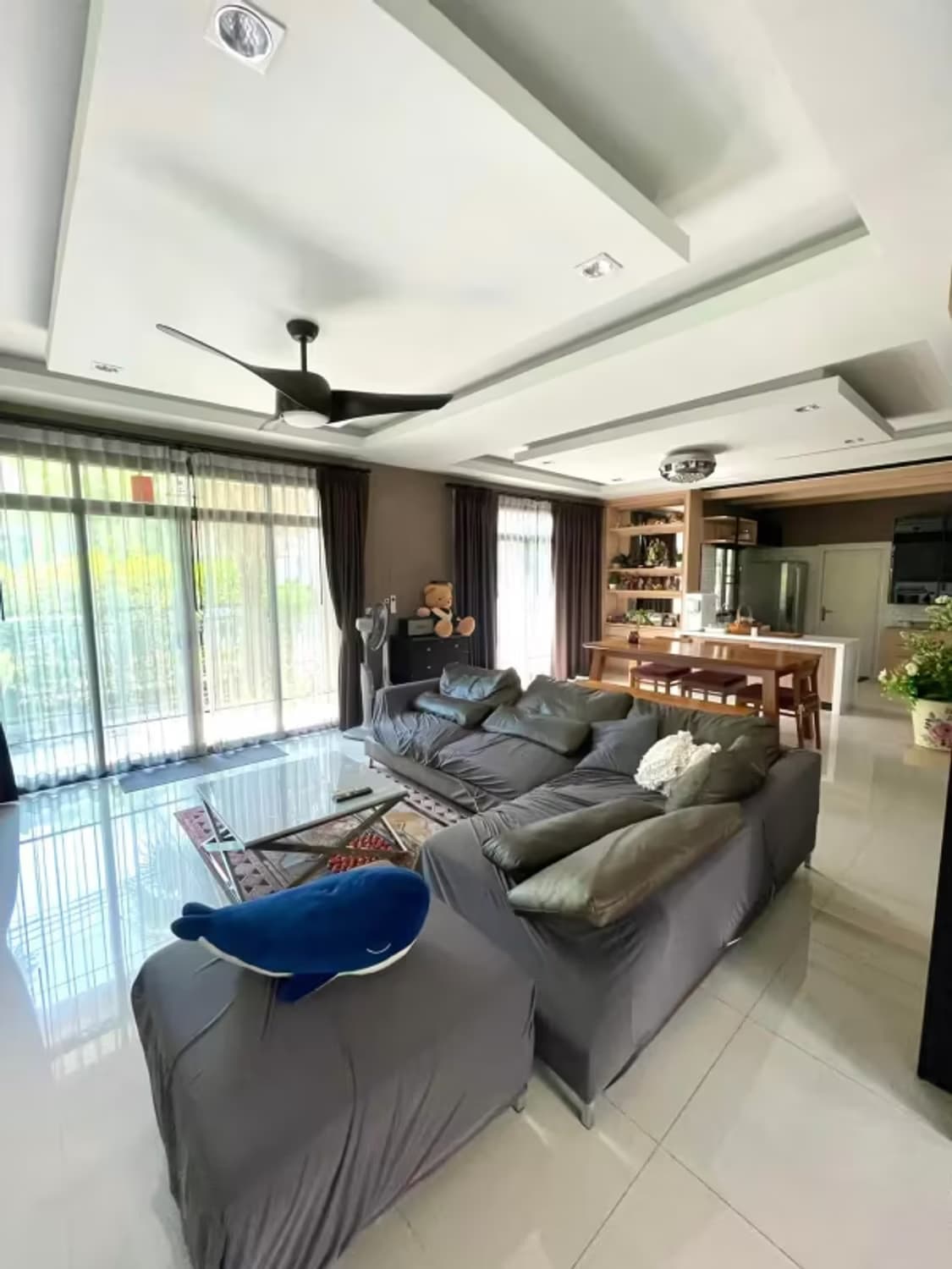 4 Bedroom House - Image 10