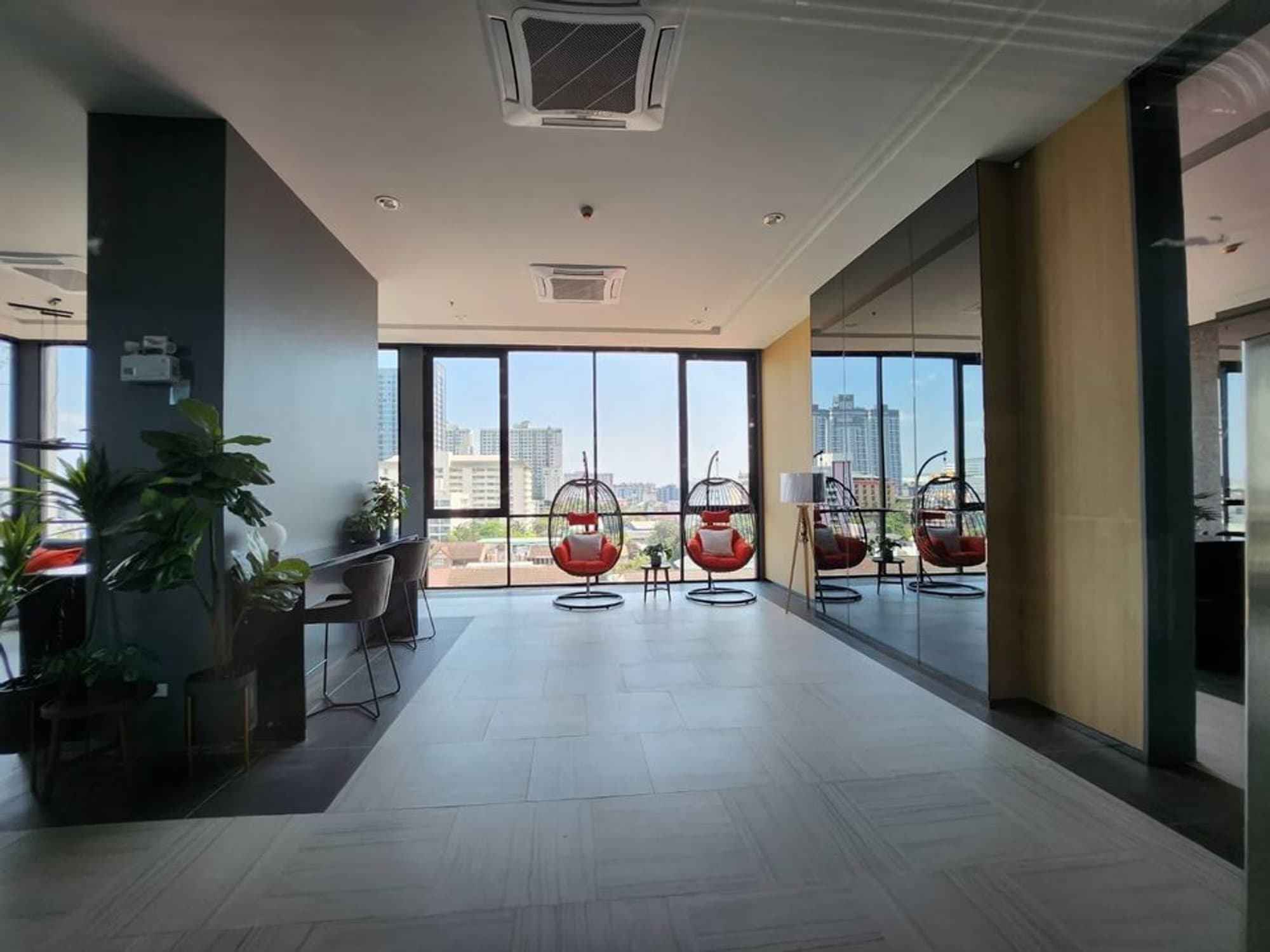 Condo for Rented at Niche Mono Ramkhamhaeng - Image 6