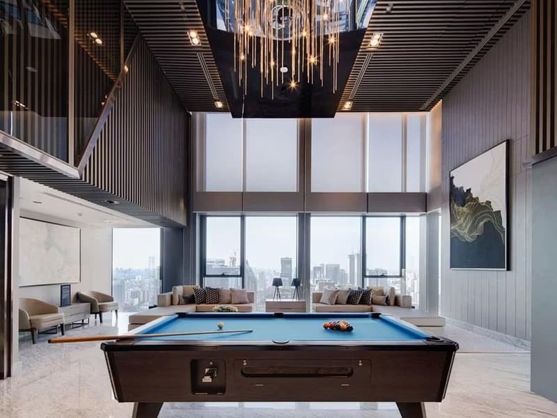 Condo for Rent, Sale at THE ESSE at SINGHA COMPLEX