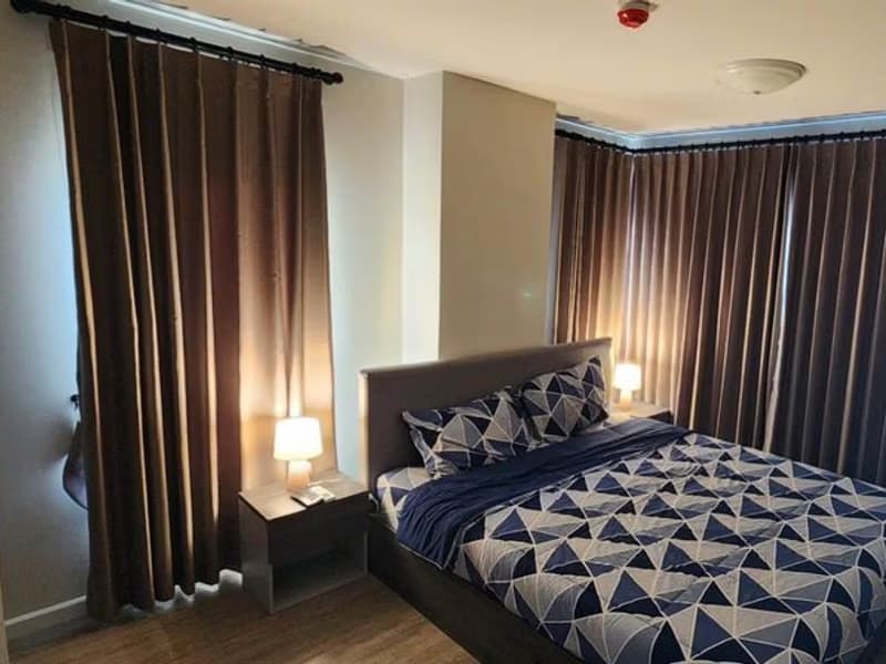 Condo for Rent at DCondo Rin