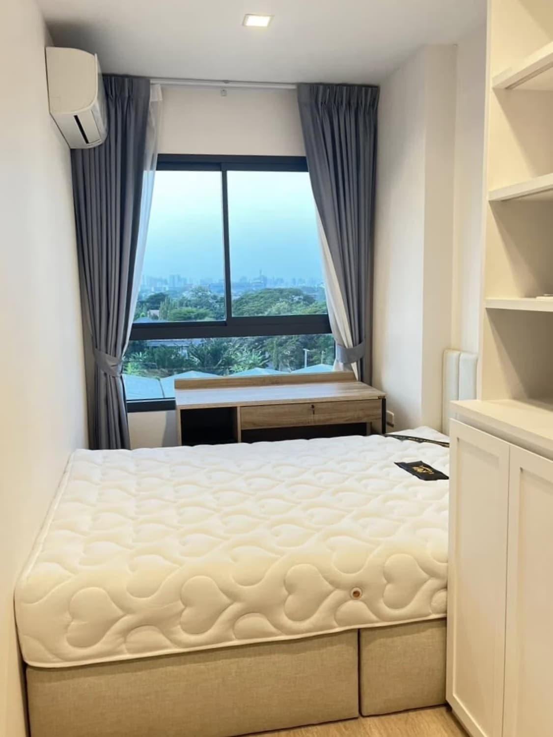 2 ห้องนอน คอนโด สำหรับ ขายและจำหน่าย ใน Bang Kapi - Image 7