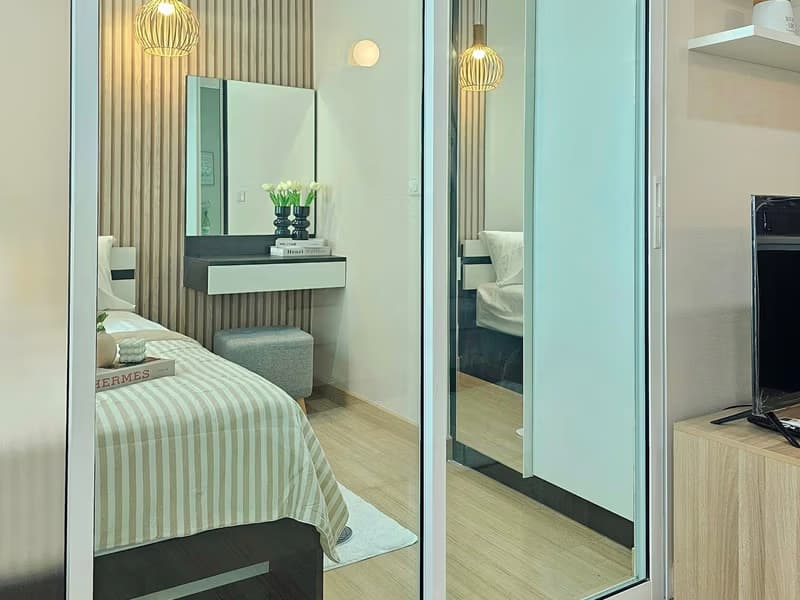 undefined Bed Condo for Sale in Mueang Chiang Mai