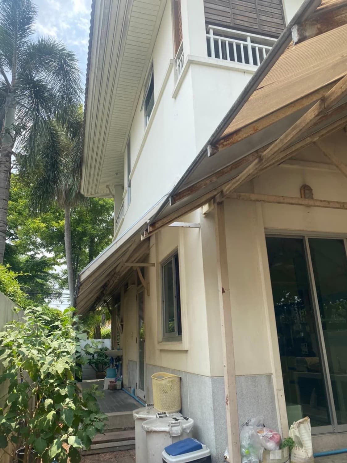 House for Sale at  Pornpailin Vill - Image 20
