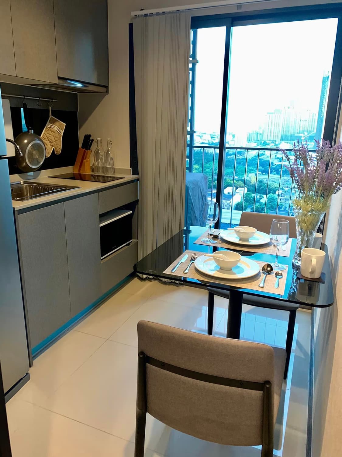 Condo for Rent at Ideo Sukhumvit 93   - Image 9