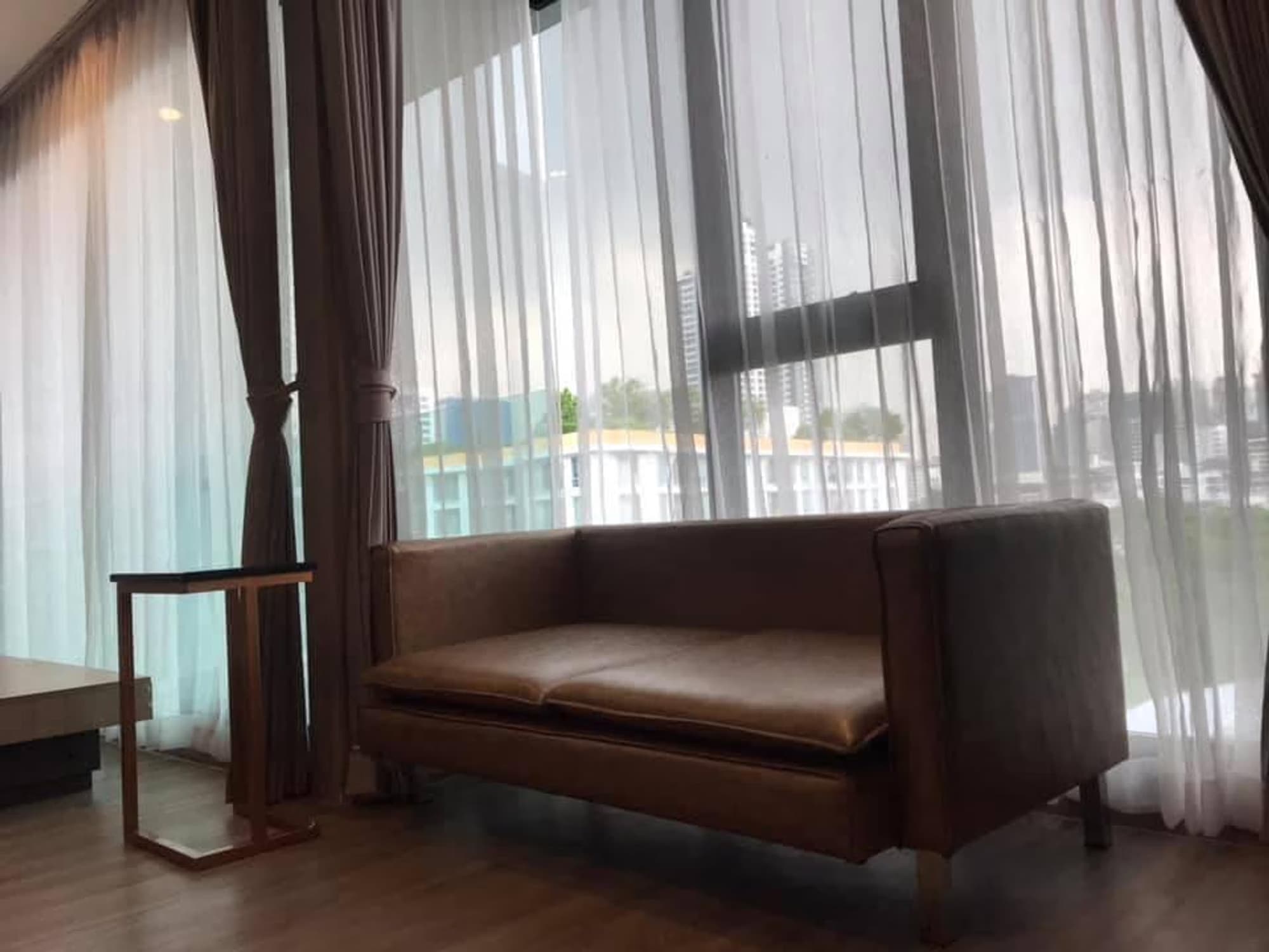 1 卧室 公寓 用于 出租和出售 在 Watthana - Image 7