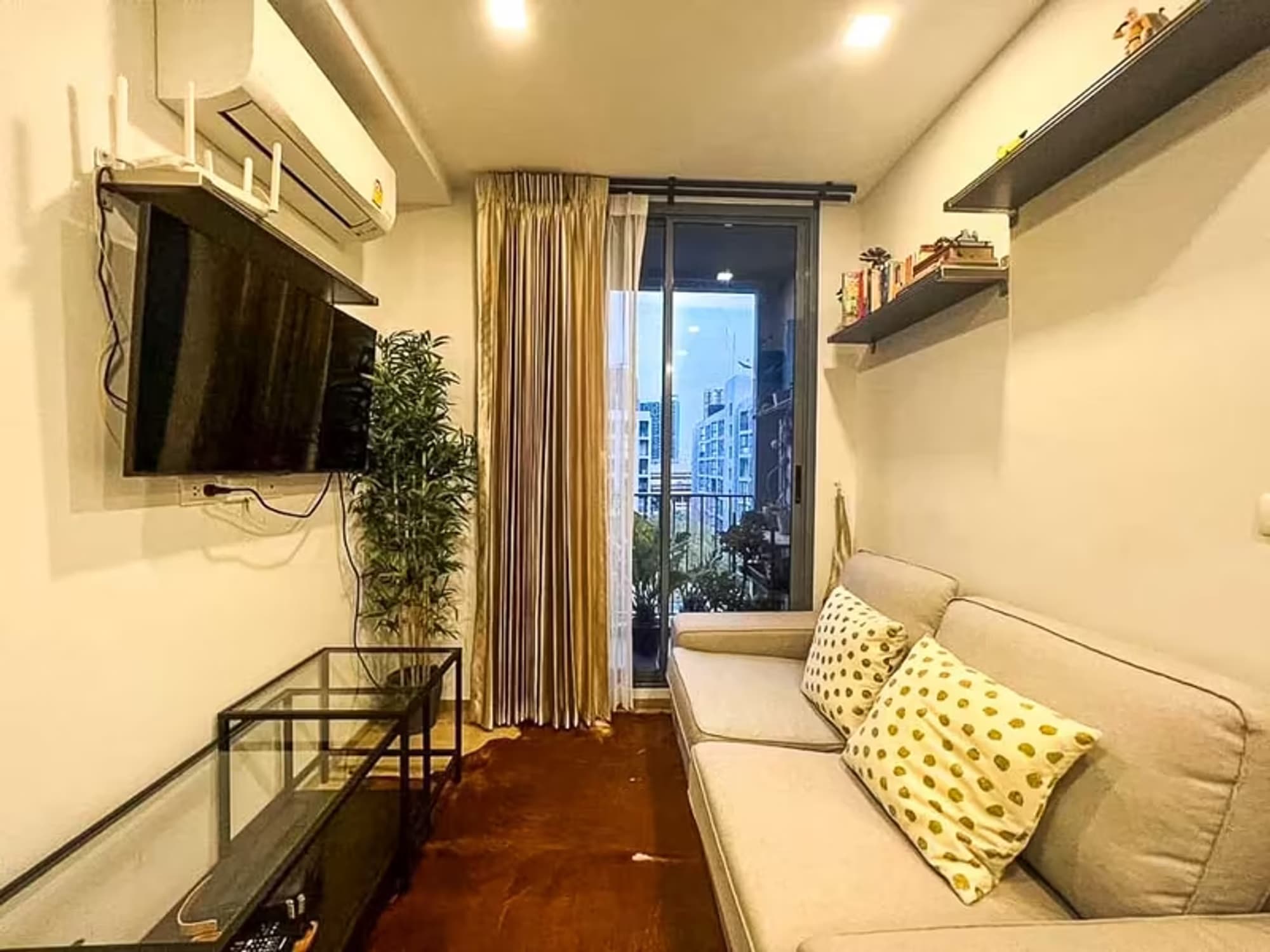 2 Bedroom Condo for Rent  - Image 4