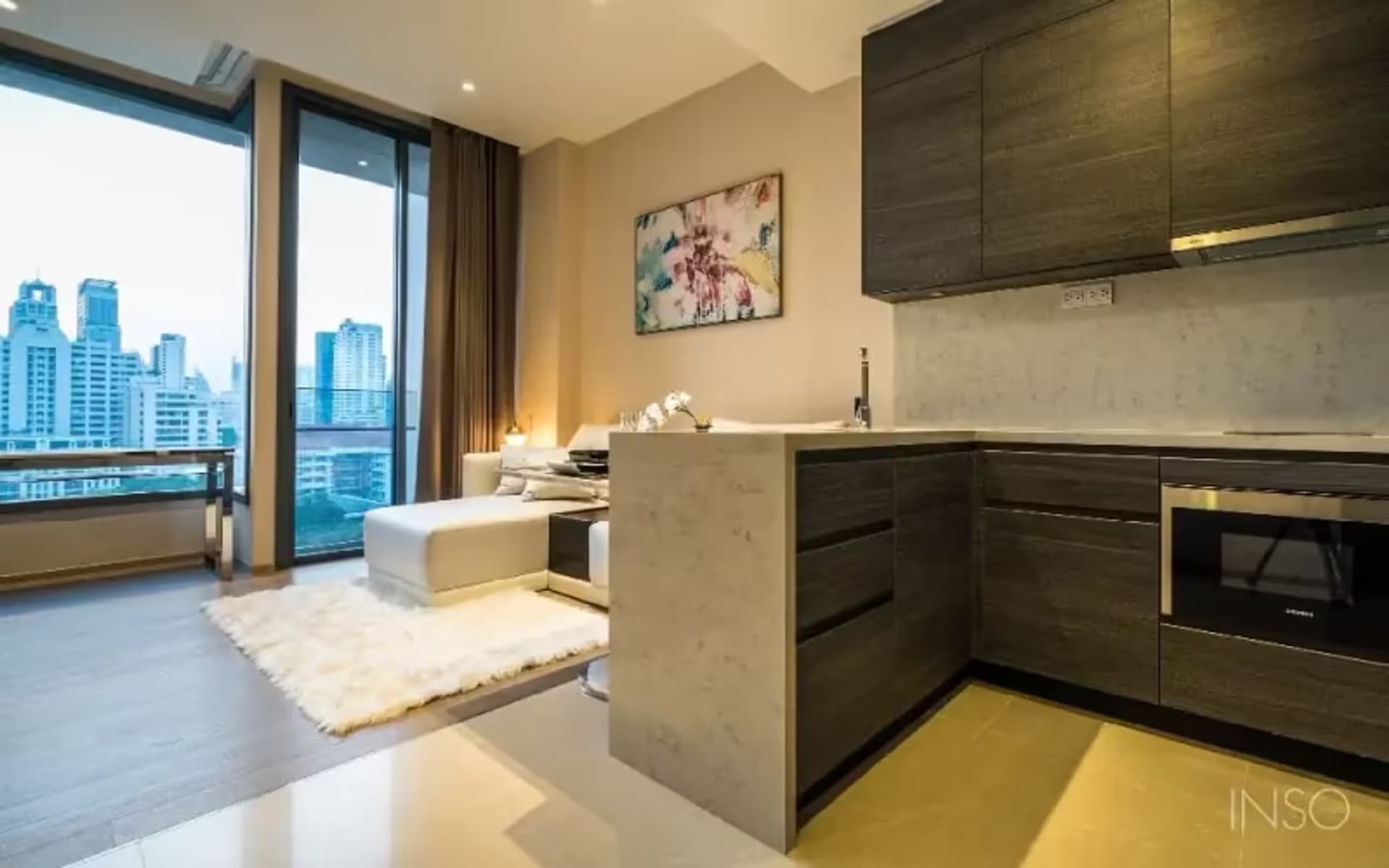 1 Bedroom Condo - Image 4
